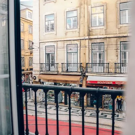 Sinta O Coracao Lisboeta Лісабон