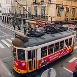 Sinta O Coracao Lisboeta Apartamento
