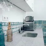 Apartamento Sinta O Coracao Lisboeta *
