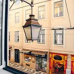 Apartamento Sinta O Coracao Lisboeta *