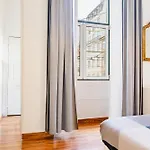 Sinta O Coracao Lisboeta Apartamento *
