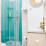 Apartamento Sinta O Coracao Lisboeta Lisboa
