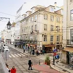 Sinta O Coracao Lisboeta Apartamento *