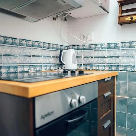 Sinta O Coracao Lisboeta Apartamento *