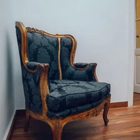 Sinta O Coracao Lisboeta Apartamento *