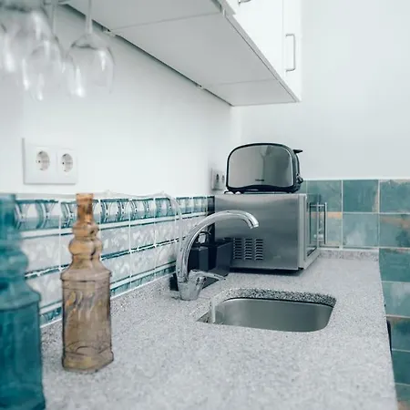 Apartamento Sinta O Coracao Lisboeta *