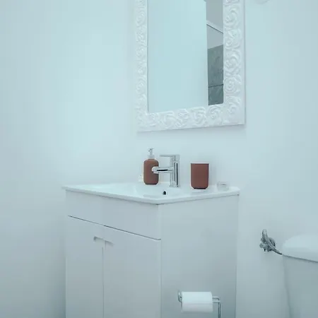 Apartamento Sinta O Coracao Lisboeta *
