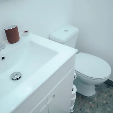 Sinta O Coracao Lisboeta Apartamento