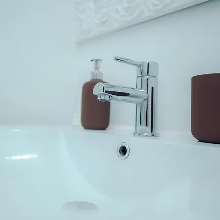 Sinta O Coracao Lisboeta Apartamento *