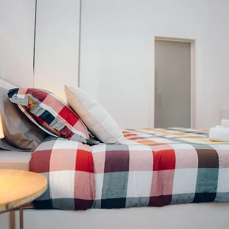 Apartamento Sinta O Coracao Lisboeta