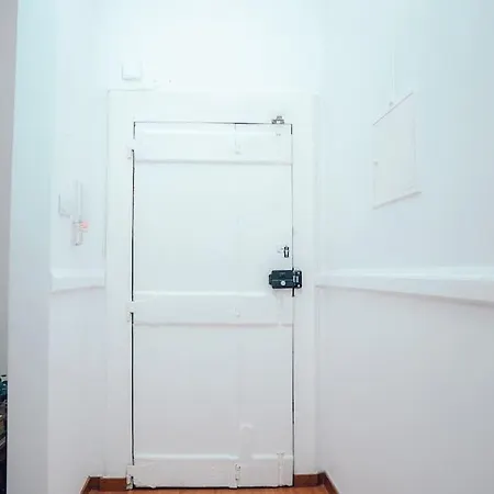 Apartamento Sinta O Coracao Lisboeta