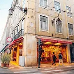 Appartement Sinta O Coracao Lisboeta Lissabon