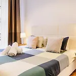 Sinta O Coracao Lisboeta Apartman *