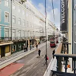 Sinta O Coracao Lisboeta Apartman *