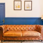 Sinta O Coracao Lisboeta Apartman Lisboa