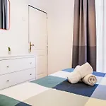 Apartman Sinta O Coracao Lisboeta Lisboa