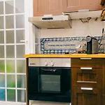 Appartement Sinta O Coracao Lisboeta Lissabon