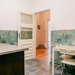 Sinta O Coracao Lisboeta Appartement *