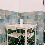 Apartman Sinta O Coracao Lisboeta Lisboa