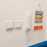 Apartman Sinta O Coracao Lisboeta Lisboa
