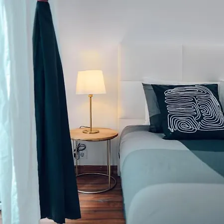 Sinta O Coracao Lisboeta Apartman Lisboa