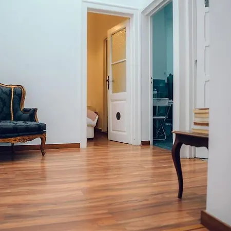 Apartmán Sinta O Coracao Lisboeta