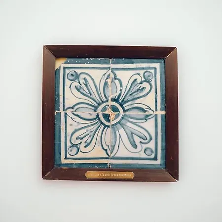 Sinta O Coracao Lisboeta *