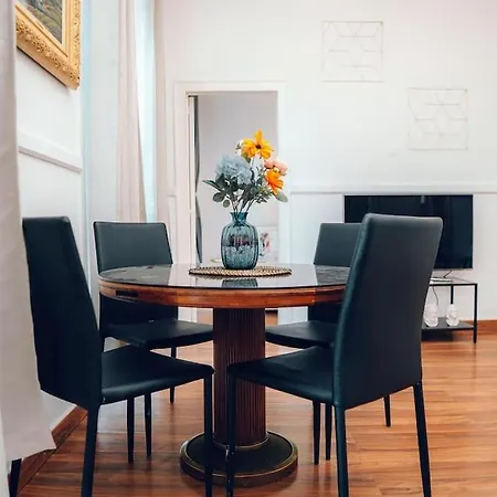 Apartman Sinta O Coracao Lisboeta *