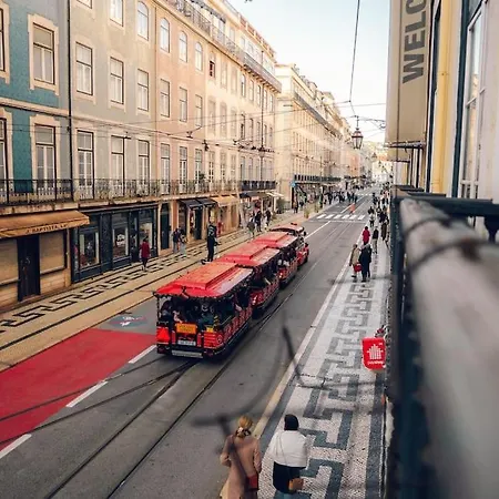 Sinta O Coracao Lisboeta * Lisboa