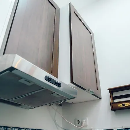 Sinta O Coracao Lisboeta Apartman Lisboa