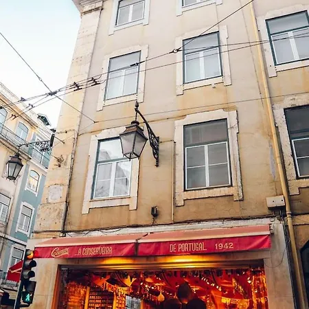 Sinta O Coracao Lisboeta Lisboa