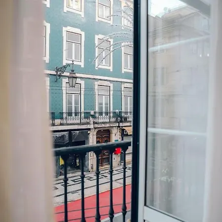 Sinta O Coração Lisboeta *