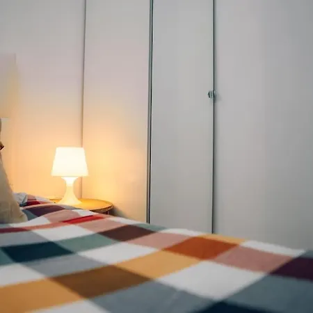 Sinta O Coracao Lisboeta Apartmán Lisboa