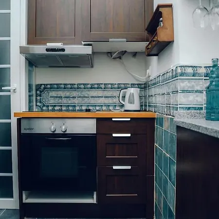 Apartmán Sinta O Coracao Lisboeta