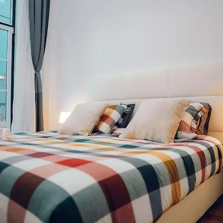 Sinta O Coracao Lisboeta Apartmán