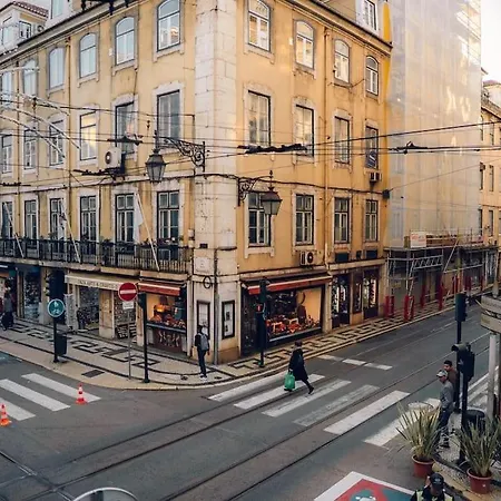 Sinta O Coracao Lisboeta *