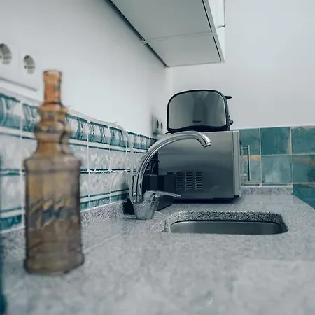 Apartmán Sinta O Coracao Lisboeta Lisboa