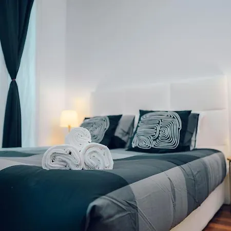 Apartman Sinta O Coracao Lisboeta Lisboa