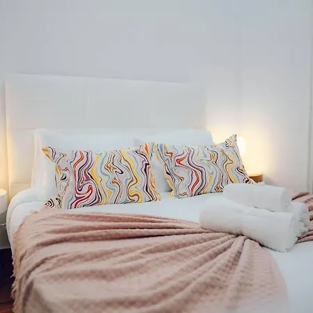 Sinta O Coracao Lisboeta Apartmán Lisboa