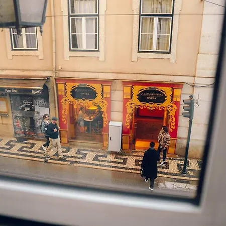 Sinta O Coracao Lisboeta * Lisboa