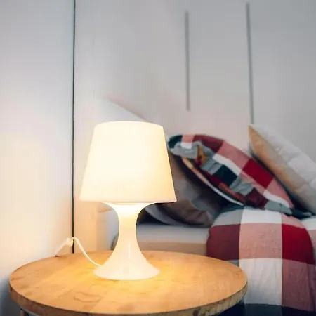 Apartmán Sinta O Coracao Lisboeta