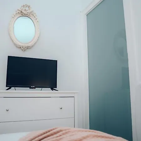 Sinta O Coracao Lisboeta Apartmán Lisboa