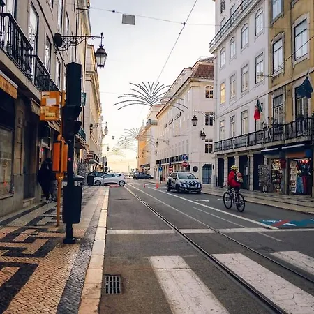 Sinta O Coracao Lisboeta