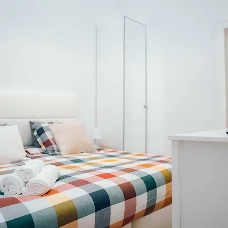 Apartman Sinta O Coracao Lisboeta *