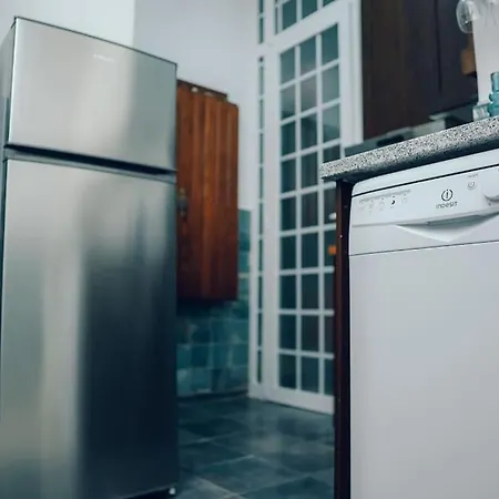 Sinta O Coracao Lisboeta Apartmán Lisboa