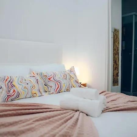 Sinta O Coracao Lisboeta Apartmán Lisboa