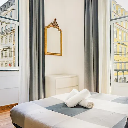 Sinta O Coracao Lisboeta Apartmán Lisboa