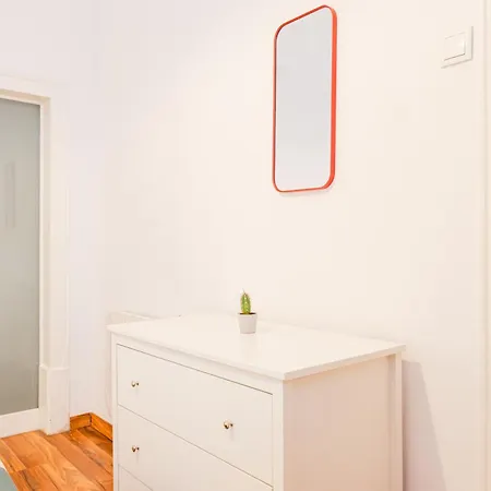 Apartman Sinta O Coracao Lisboeta Lisboa