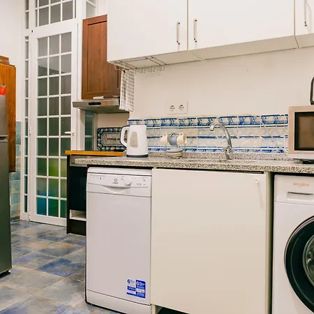 Sinta O Coracao Lisboeta Apartman *