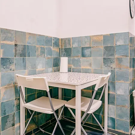 Apartmán Sinta O Coracao Lisboeta Lisboa